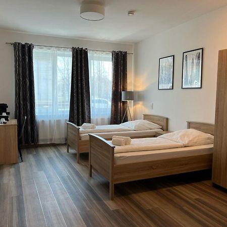 Avento Hotel Hannover Langenhagen  Extérieur photo