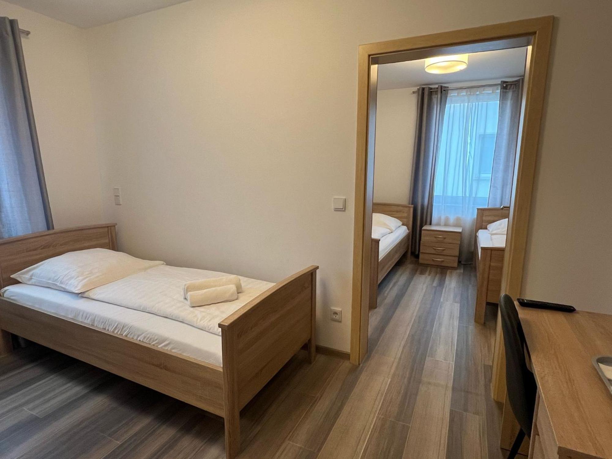 Avento Hotel Hannover Langenhagen  Extérieur photo
