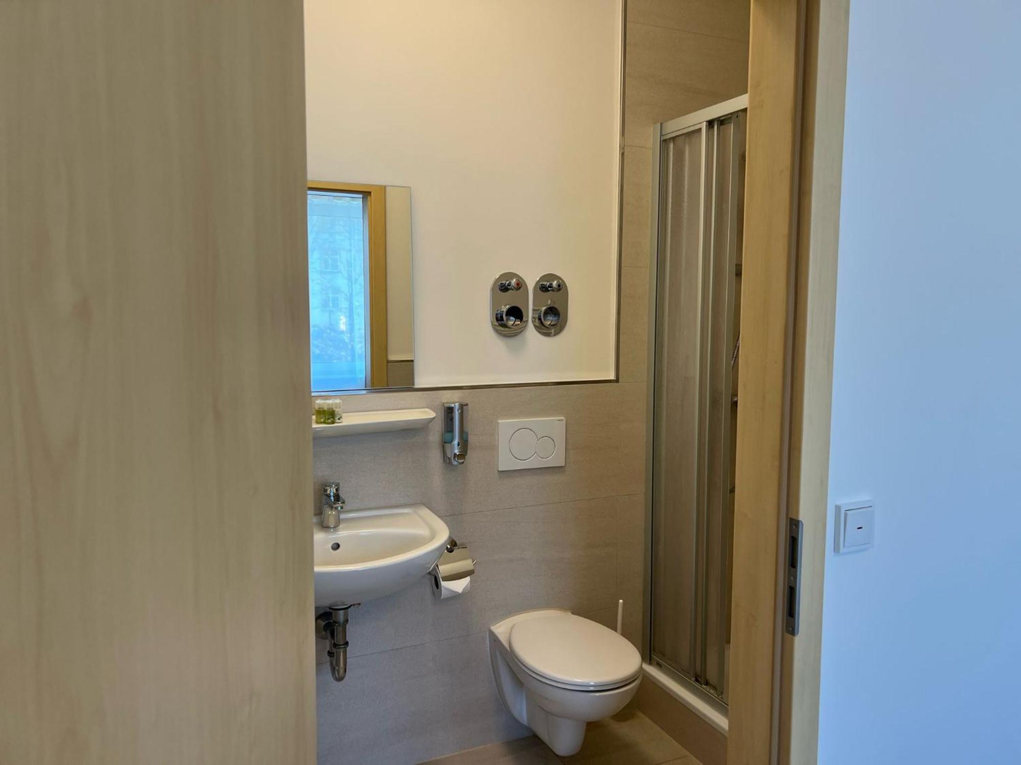 Avento Hotel Hannover Langenhagen  Extérieur photo
