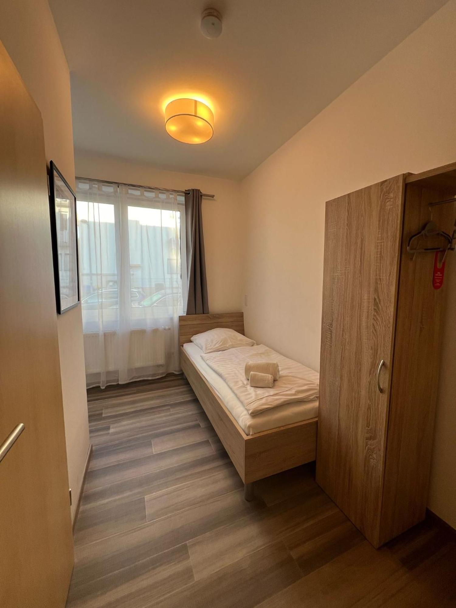 Avento Hotel Hannover Langenhagen  Extérieur photo