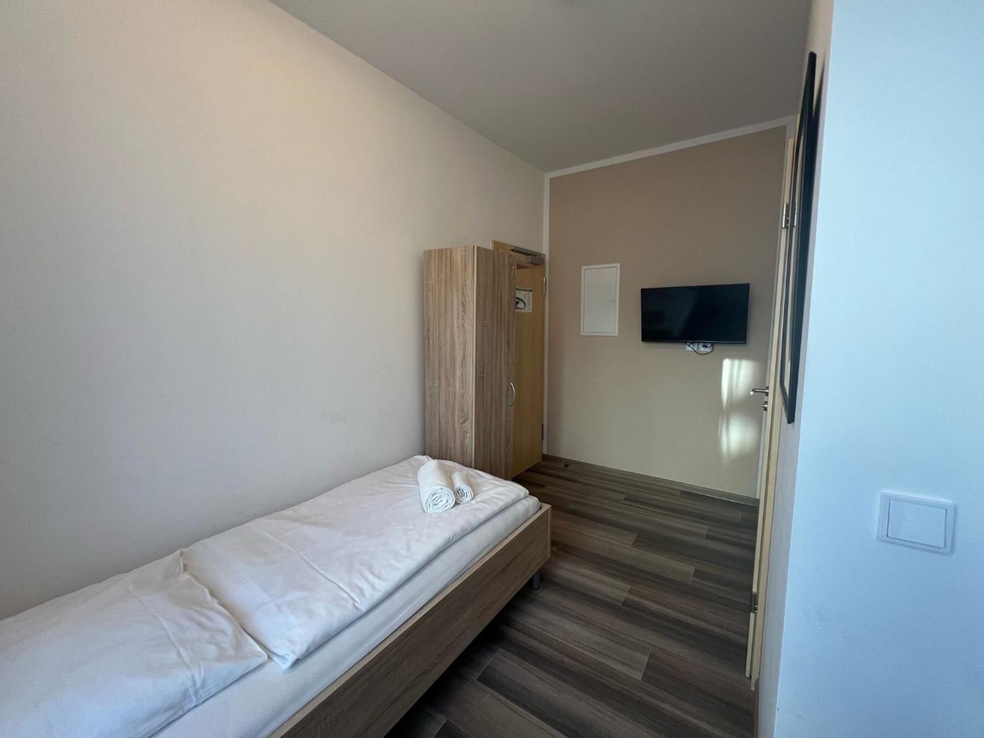 Avento Hotel Hannover Langenhagen  Extérieur photo