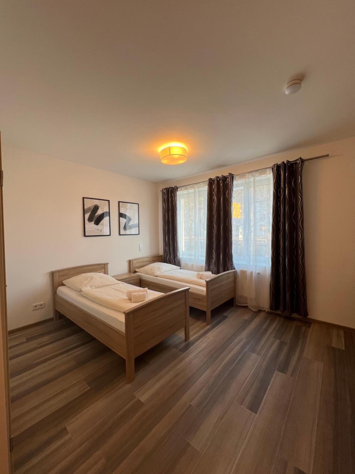 Avento Hotel Hannover Langenhagen  Extérieur photo
