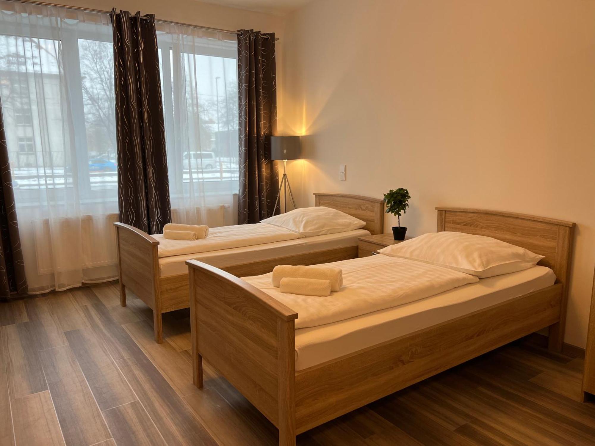 Avento Hotel Hannover Langenhagen  Extérieur photo