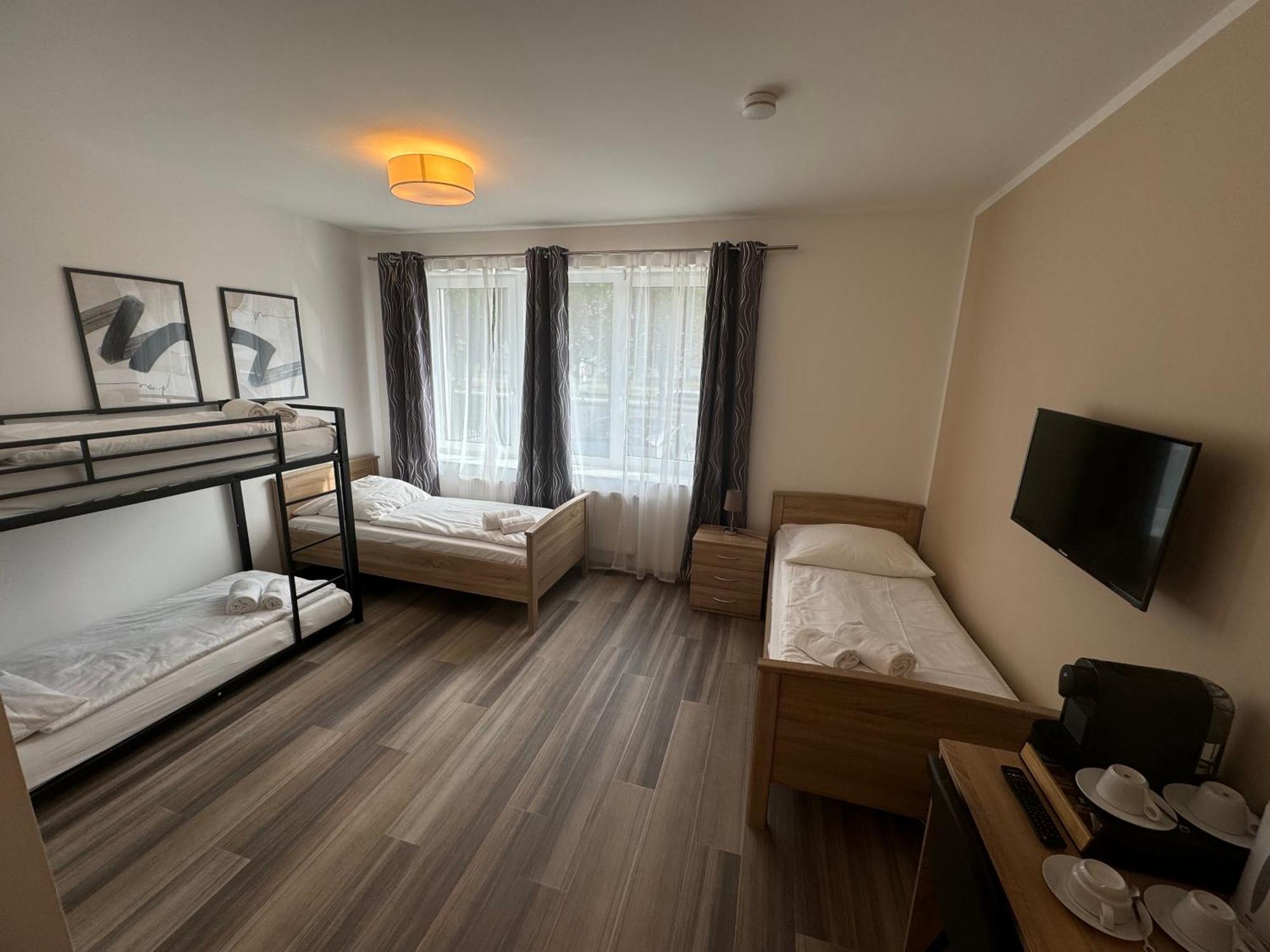 Avento Hotel Hannover Langenhagen  Extérieur photo